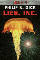Philip K. Dick Lies, Inc. cover LIES, INC